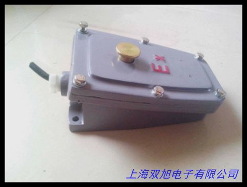...開關(guān)沖床點焊機設(shè)備腳踩控制開關(guān)