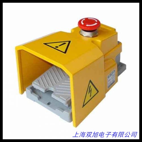 ...器腳踏開(kāi)關(guān)按鈕開(kāi)關(guān) 帶鎖 腳釘