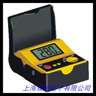 20~200Ω BY2571型數(shù)字式接地電阻測(cè)