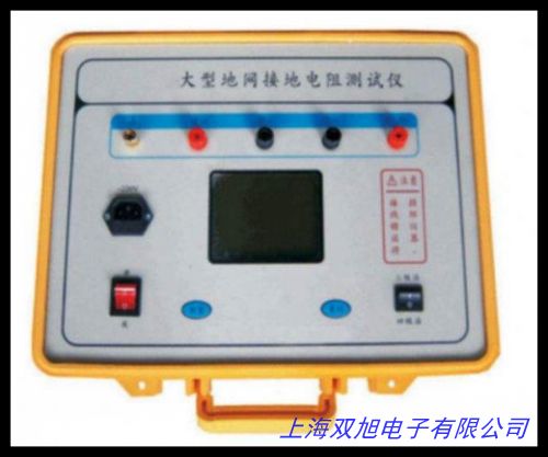 杭州威博 WB2678A接地電阻測量儀 含測試夾線包檢定通過