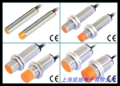 電壓輸出電流輸出模擬量電感式位移傳感器接近開關(guān)