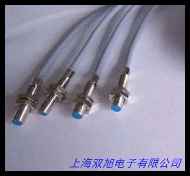 方形模擬量接近開(kāi)關(guān)/線性位移傳感器 輸出10-0V 20-4mA 距離25mm