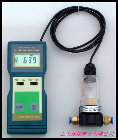 VAISALA�S�_��DM70�ֳ�ʽ¶�c(di��n)�x