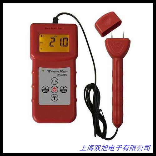 MD-4G木材含水率測定儀