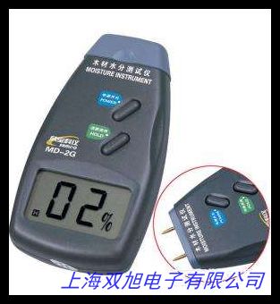 MD-4G木材含水率測定儀