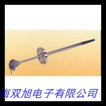 生產(chǎn)工業(yè)熱風(fēng)爐用 K型耐磨鎧裝熱電偶高溫 耐磨熱電偶pt100