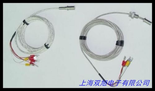 WRML耐磨型熱電偶