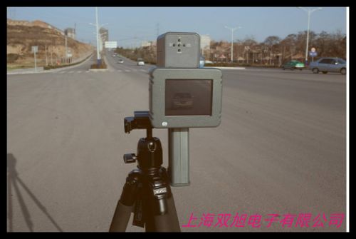 農機速度傳感器 拖拉機地面測速雷達 工程車地面雷達傳感器