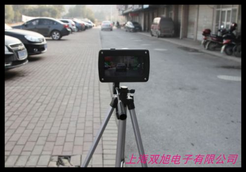 農機速度傳感器 拖拉機地面測速雷達 工程車地面雷達傳感器