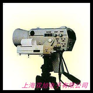 STR535車載雷達測速儀 汽車雷達電子狗 流動測速儀