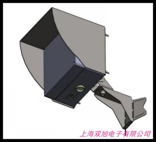 晗琨交通警示燈 交通測速雷達(dá)LED顯示屏 太陽能測速雷達(dá)反饋儀