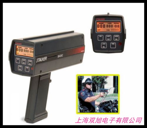 農機速度傳感器 拖拉機地面測速雷達 工程車地面雷達傳感器