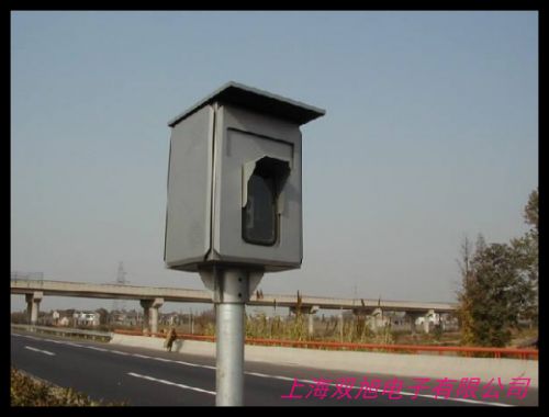 車輛測速 CS-12 手持式抓拍雷達測速儀 超速拍照