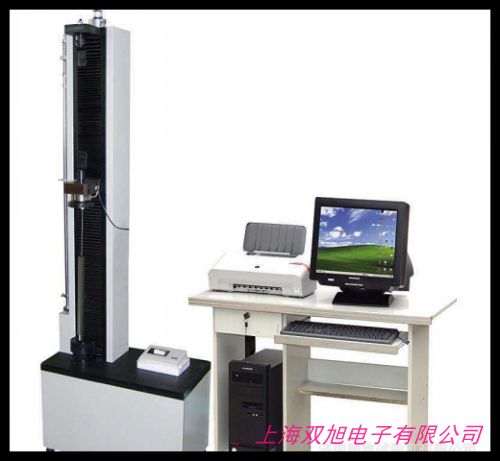 拉力測試機+傳感器+夾具+拉壓測試機+拉力試驗機