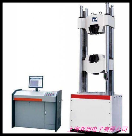 拉力機(jī) TDS-2000數(shù)顯式彈簧試驗(yàn)機(jī) 手動 彈簧拉壓試驗(yàn)機(jī)