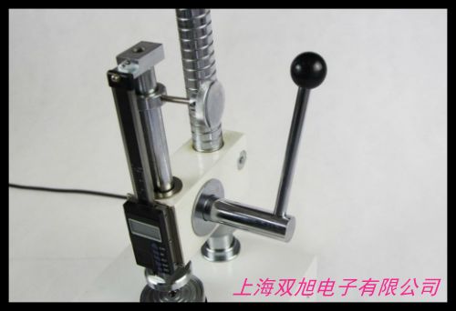 TLS-10A門式數(shù)顯彈簧拉力試驗機-彈簧拉壓試驗機-彈簧耐壓儀