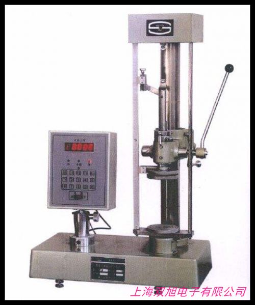 常州彈簧試驗(yàn)機(jī)TH-8203A 電腦式桌上型彈簧拉壓試驗(yàn)機(jī)