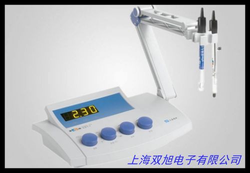 精密鈉度計 PnaS-50 氯度計 氟離子 測量各種濃度 有訊號輸出接口