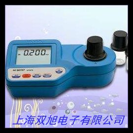 進(jìn)口英國百靈達(dá)PT1330 Micro800型pH/mV/離子濃度測量計 ph計