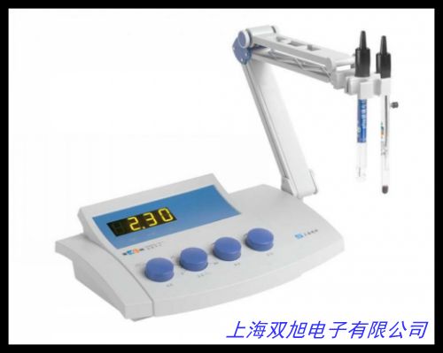 精密鈉度計 PnaS-50 氯度計 氟離子 測量各種濃度 有訊號輸出接口