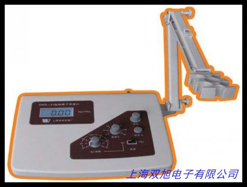 工業(yè)廢水污水銅離子檢測(cè)銅離子濃度測(cè)定儀銅含量濃度計(jì)CU銅檢測(cè)儀