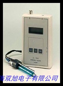 PXSJ-216F型離子計多離子模式離子單位自動切換北京離子計