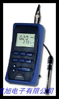 哈納 HI96715氨氮度測定儀HI96715離子濃度測定儀