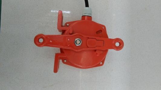 上海拉繩開關YBLX-KLT2-1