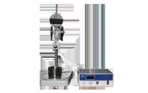 SYP2008-II ���ͺͺ���ȼ�ό��H�z�|ԇ��� (�������l(f��)��)��̖