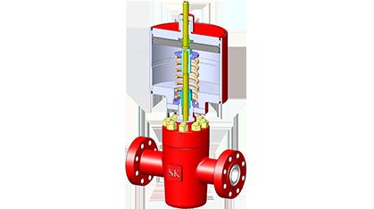 FG&FGS 閘閥【上海雙旭】供應(yīng)商