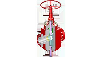 籠套節(jié)流閥參數(shù)