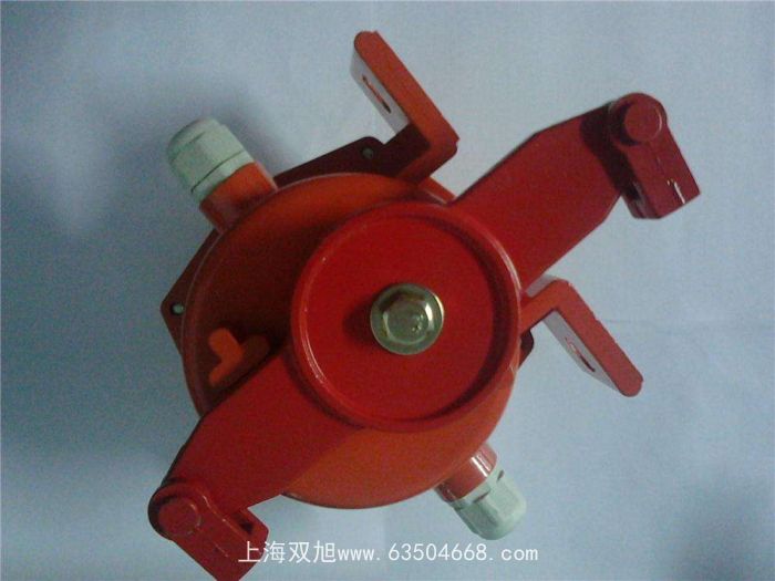HSE-727A2 傾斜開關/堵煤開關/煤流開關
