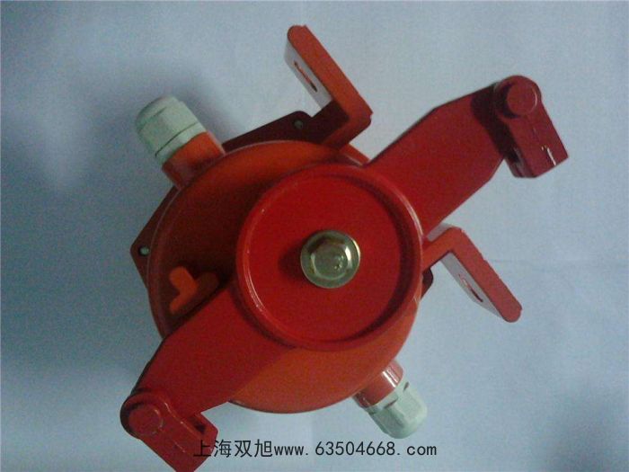 DS-I 圓形溜槽堵塞檢測(cè)器 堵煤開(kāi)關(guān)皮帶機(jī)限位保護(hù) DS-III