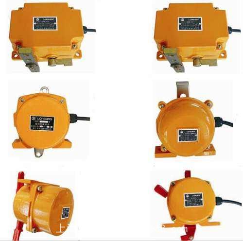 KHJ3/18(D) 礦用本質(zhì)安全型雙向急停開關(guān)/拉繩開關(guān)