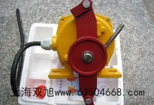 DS-I 圓形溜槽堵塞檢測(cè)器 堵煤開(kāi)關(guān)皮帶機(jī)限位保護(hù) DS-III