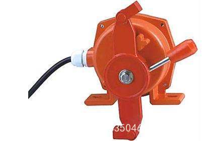 HLDM-KH-B 溜槽堵塞開關(guān)/堵(壁)塞檢測器/堵煤開關(guān)