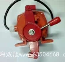 DS-I DS-II 方形溜槽堵塞檢測器DS-III堵煤開關 KWKGU-2 KWLDK-1