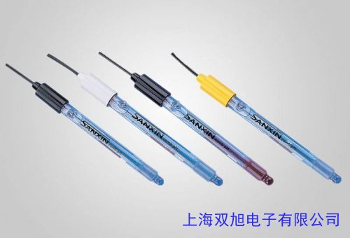 在線詢價(jià)上海雷磁 氟電極 PF-1電極 氟離子選擇性電極 探頭傳感器ph電極