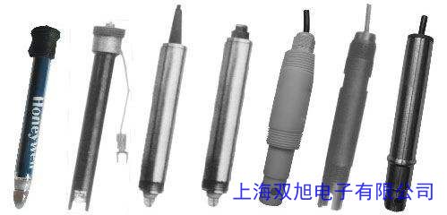 在線詢價(jià)上海雷磁 氟電極 PF-1電極 氟離子選擇性電極 探頭傳感器ph電極