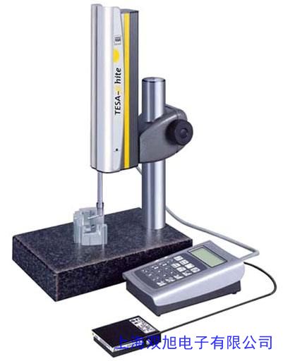 東莞TESA經(jīng)典高精型二維手動(dòng)測(cè)高儀TESA MICRO-HITE 350