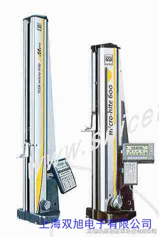 TESA HITE MAGNA 400/700測(cè)高儀