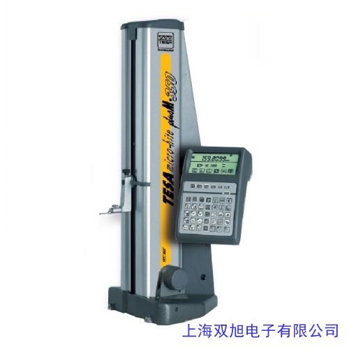 東莞TESA經(jīng)典高精型二維手動(dòng)測(cè)高儀TESA MICRO-HITE 350