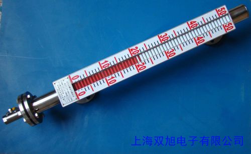 防腐型磁翻板液位計(jì) 磁翻柱液位計(jì) 磁性液位計(jì)