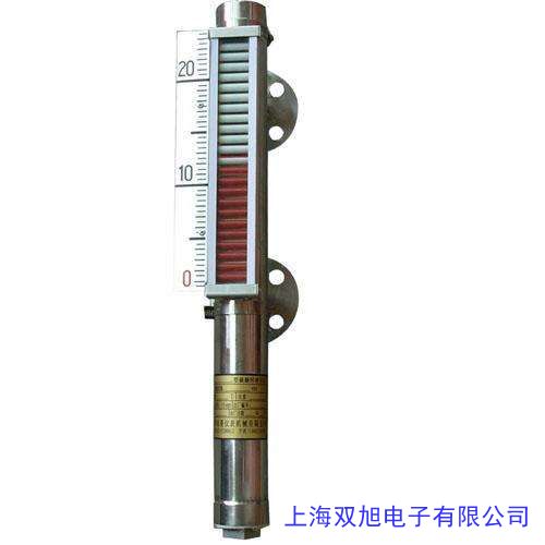 防霜保冷磁翻板液位計(jì)液位計(jì)低溫防霜型磁性液位計(jì)
