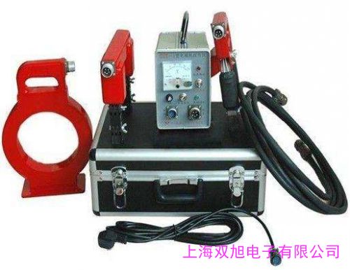 靜音高速穩(wěn)定易操作交叉線圈熒光磁粉探傷檢測線