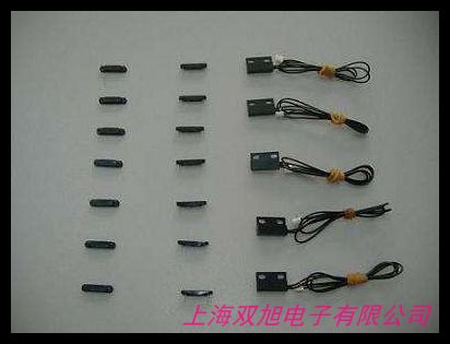 位移傳感器圖磁性接近開(kāi)關(guān)速度傳感器