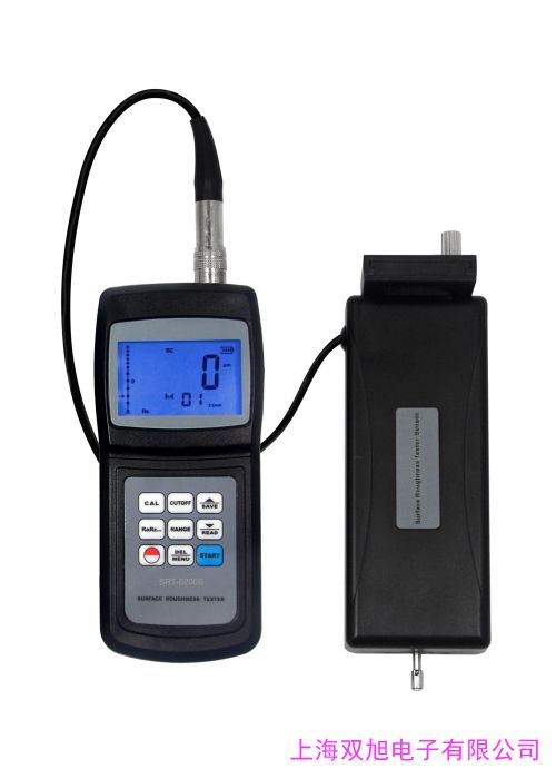 TR200便攜式表面粗糙度儀 手持式粗糙度 粗糙度儀 光潔度測量