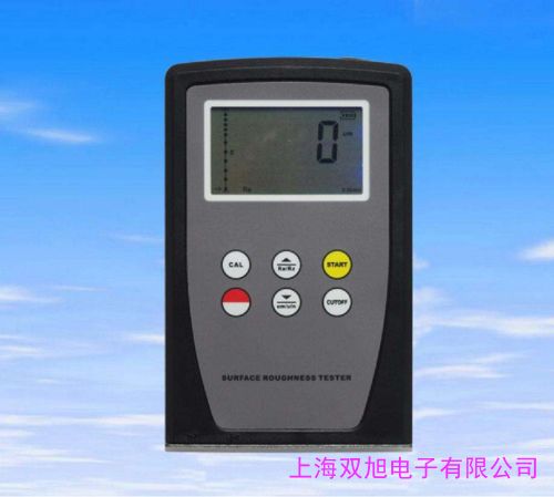 TR200便攜式表面粗糙度儀 手持式粗糙度 粗糙度儀 光潔度測量