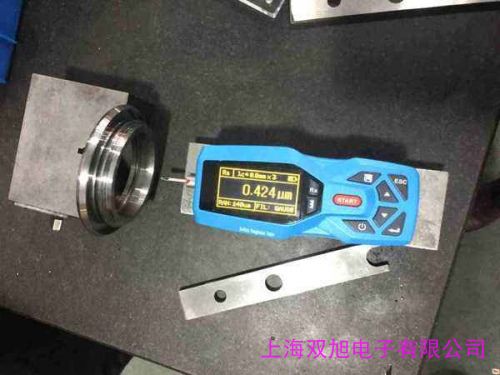 Roughscan�O(sh��)�����ֲڶȃx ��Ƕ��������ֲڶșz�y(c��)�x