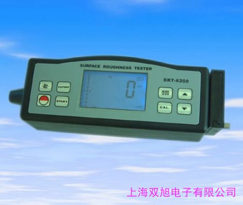 TR200便攜式表面粗糙度儀 手持式粗糙度 粗糙度儀 光潔度測量